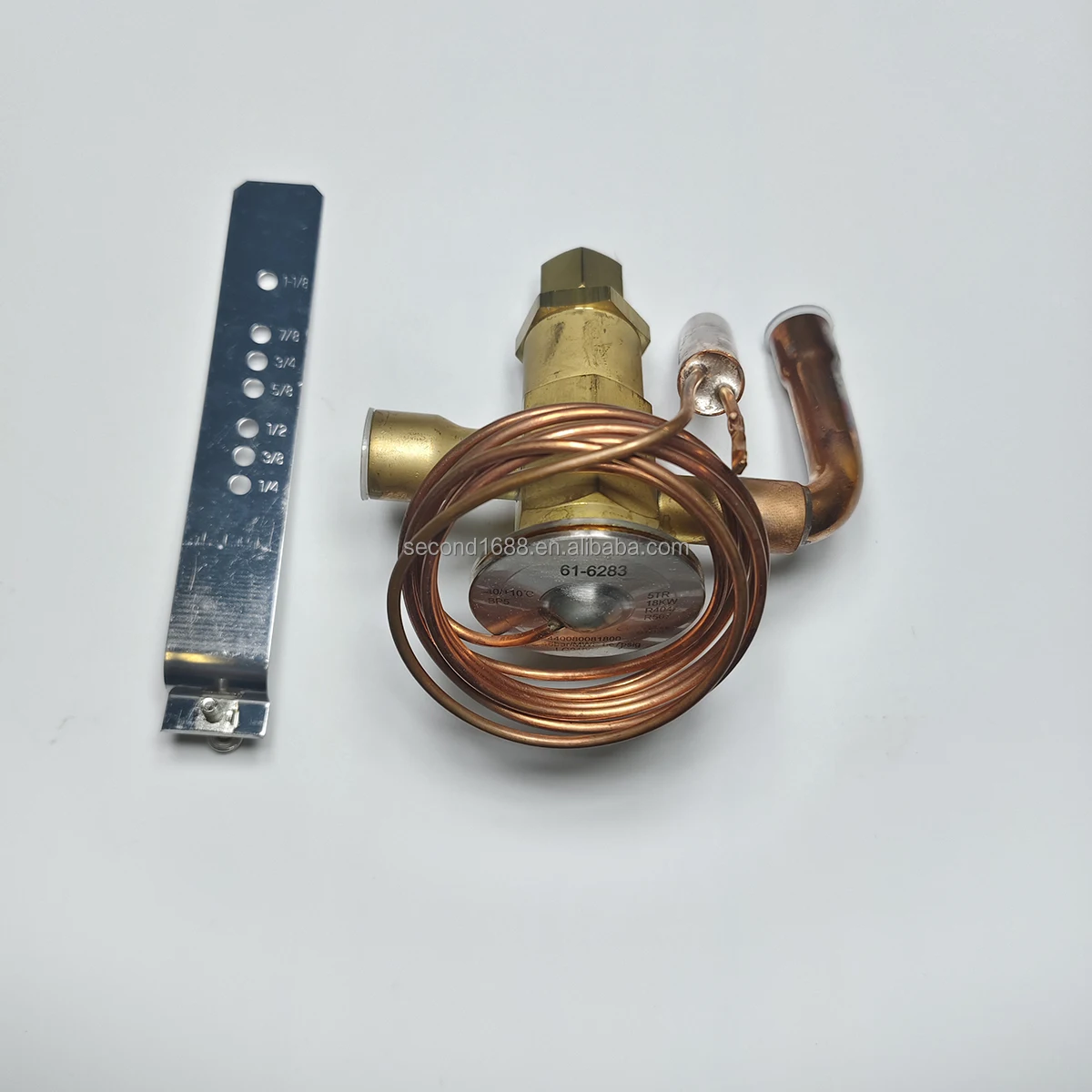 kg83① Thermo King TXV Expansion Valve Replacement for SB / Precedent