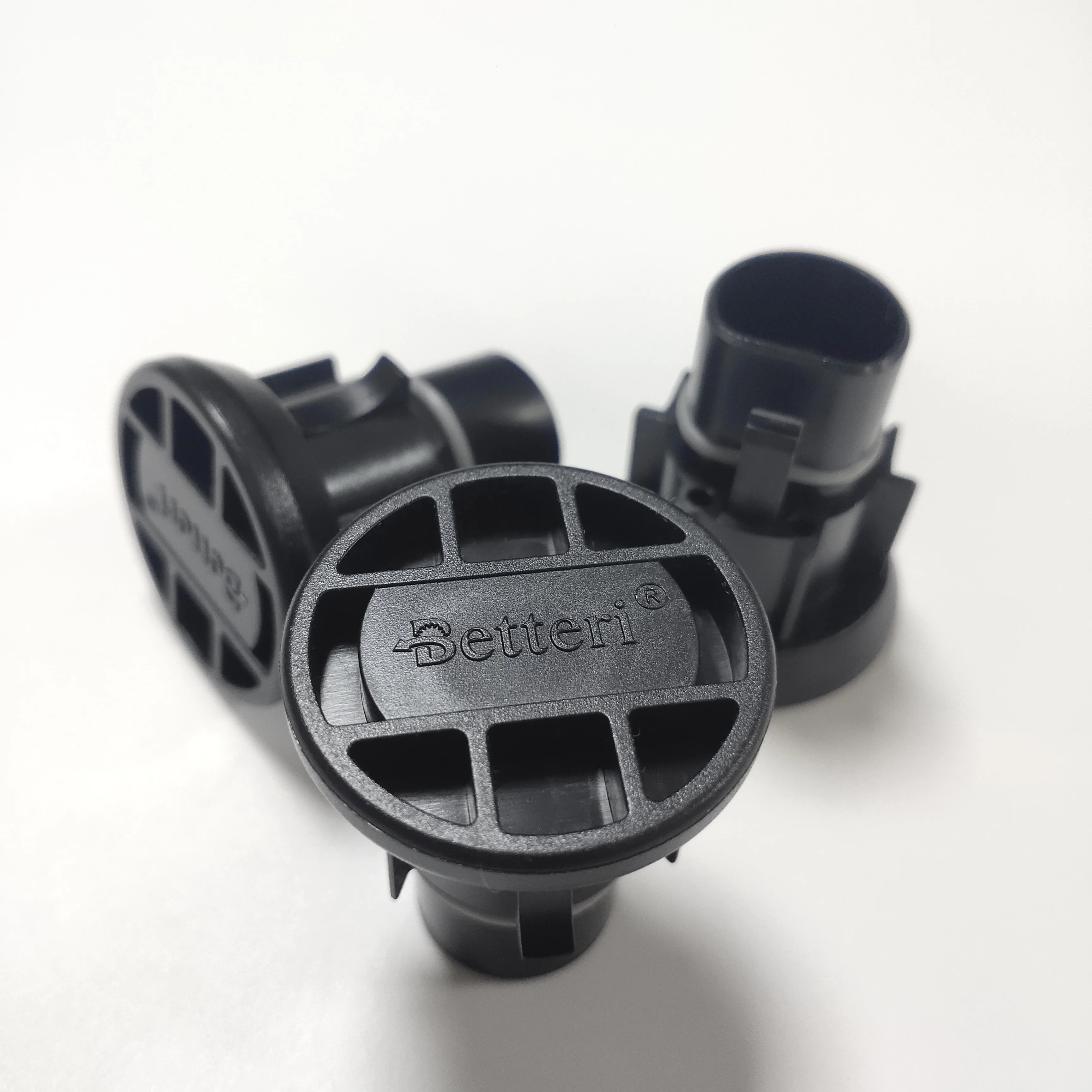 IP68 Betteri BC01 Female Connector and Cap，TUV 250V-, 25A