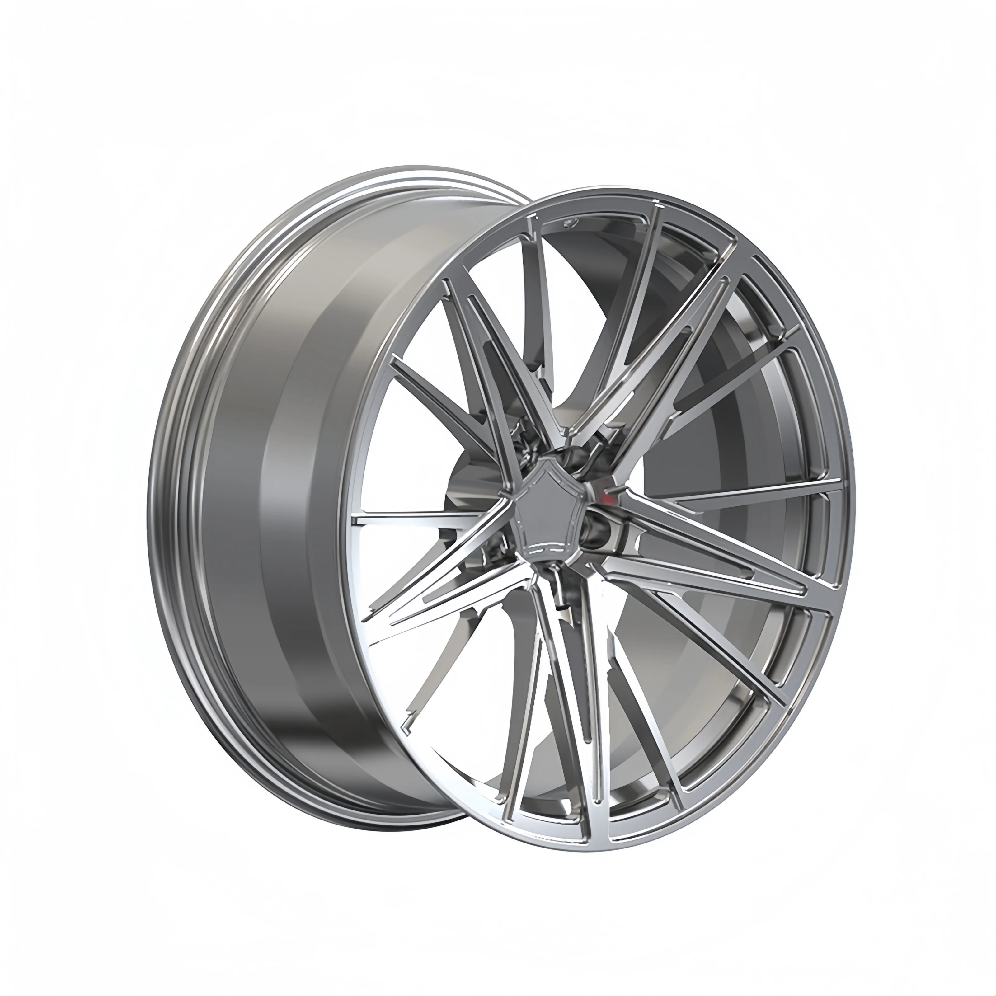 XINLAI Custom Deep Concave 5X114.3 5X112 5X120 18 19 20 21 22 Forged Wheels Passenger Car Wheels for GT2 GT3 F01g20 G30 F30 - Image 4