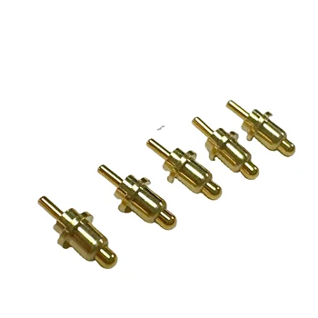 Hot Sell Pogopin Anti-shedding Pogo Pin test Probe Sweeping Robot High Current Charging Pin