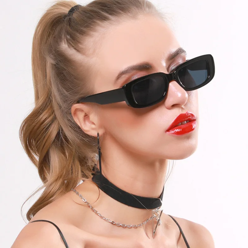 Gafas De Sol De Estilo Retro Para Mujer,Lentes Pequeños,A La Moda,Unisex - Buy Pequeñas Gafas Sol De Las De Sol Retro Mujeres Tonos Gafas De Sol Product on Alibaba.com