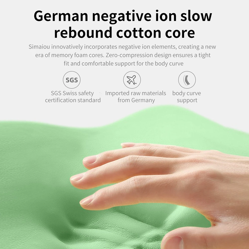 Подушка для шеи