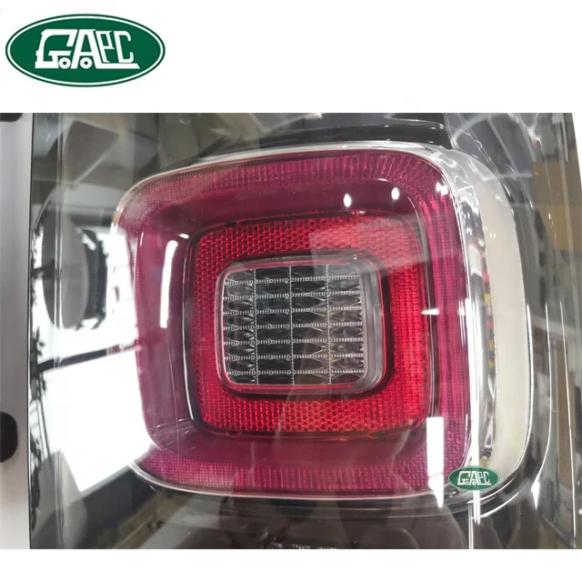 Rear Light Assemblies for Land Rover Range Rover 2005