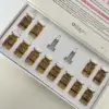 8ml*12 fiale/scatola