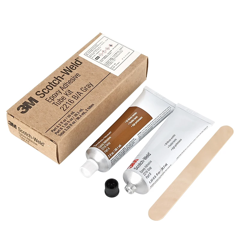 2216 Ab Glue Epoxy Resin Glue Flexible Low Temperature