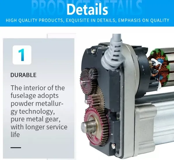 Hot Sale Waterproof Electric Motor Dc 12v Linear Actuator 24v 1200n Electric Linear Actuator Position Feedback