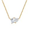 Oro Amarillo de 14K