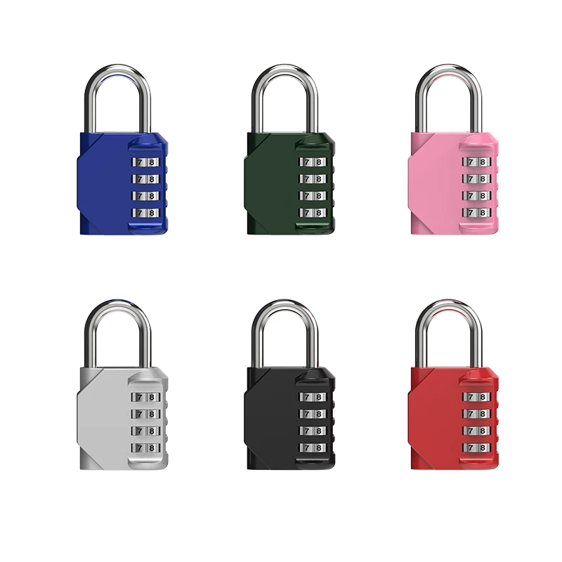 Buy Wholesale China Wholesale Combination Locks Combination