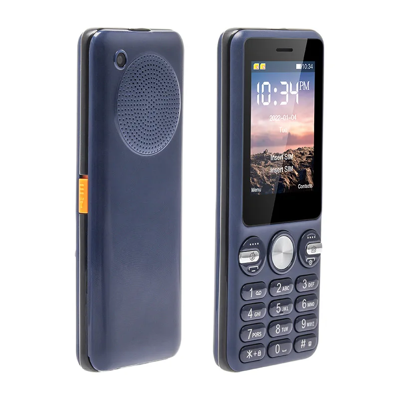 ECON E5091 PRO Dual SIM Java Supported 2G Keypad China OEM Mobile Phone Manufacturer