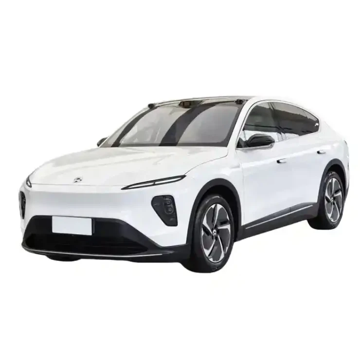 2023 for NIO EC6 Five Door Five Seat Performance Sports Edition SUV New Energy Vehicles car Nio Pure used ev car from china