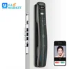 Usmart Go face