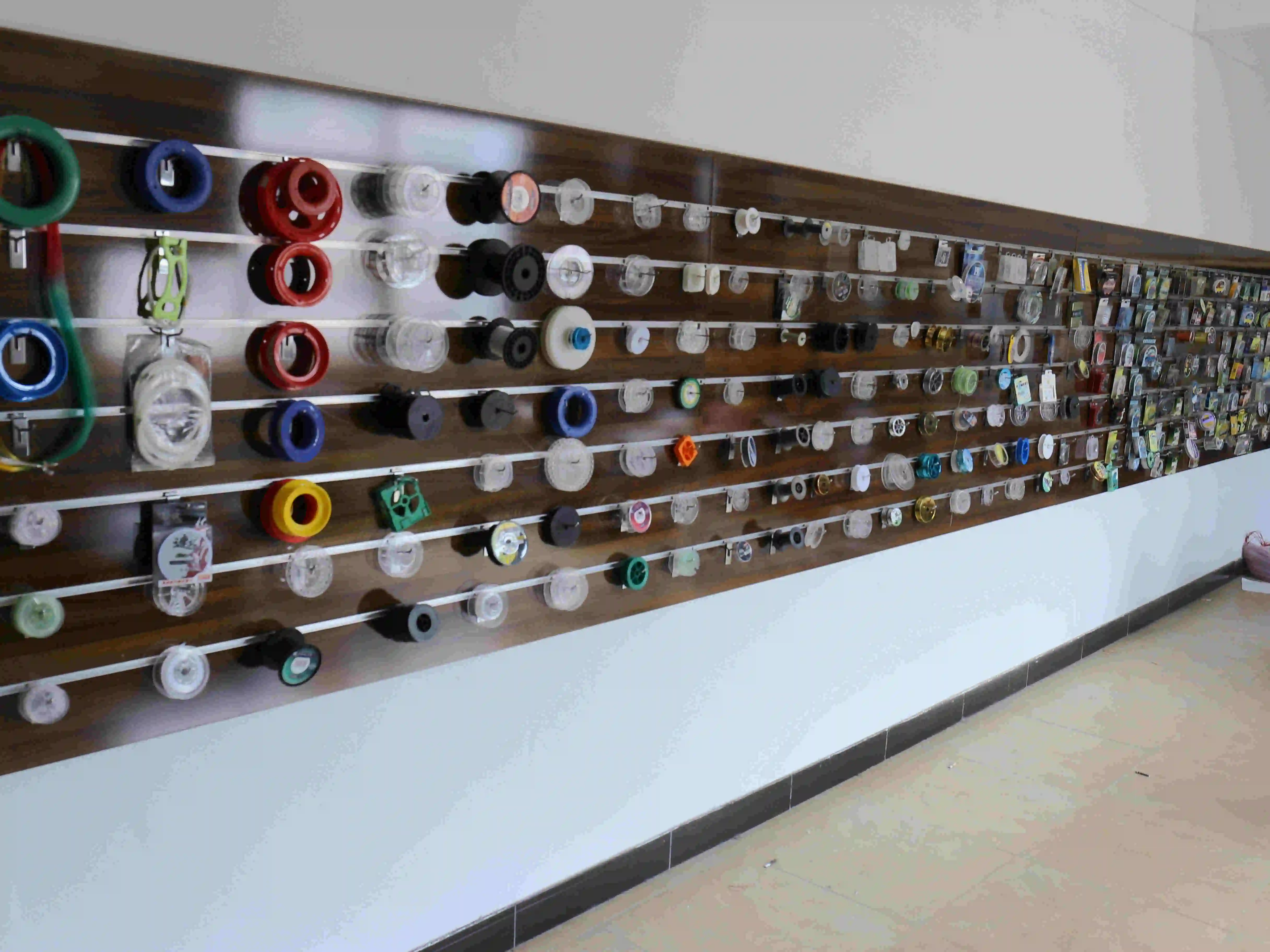 Dongyang Kelama Fishing Gear Co., Ltd.
