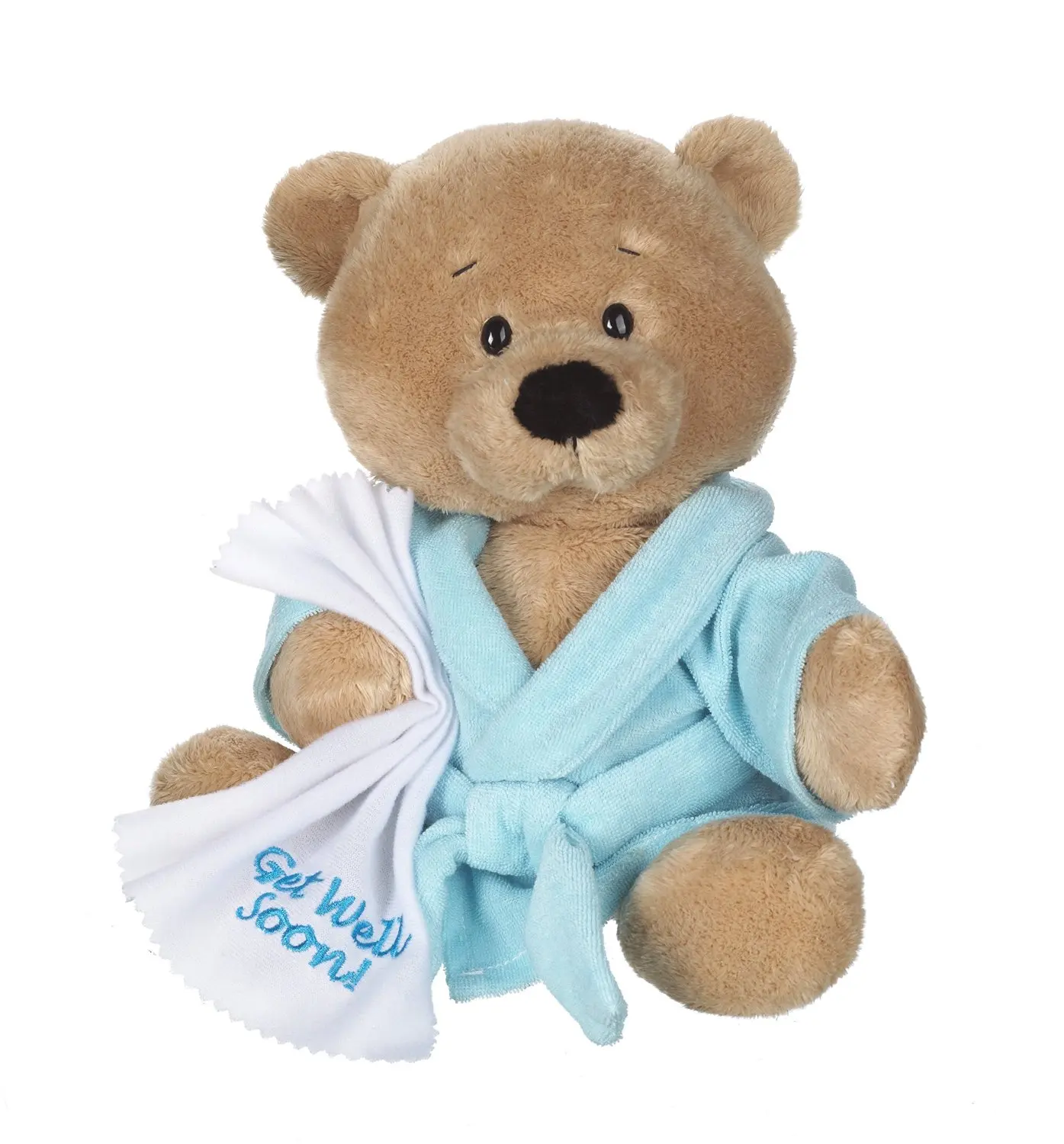 Get Well Gift Get Well Soon Teddy Bear Stuffed Animal Plush 