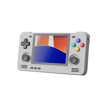 Retroid Pocket 2S 3.5Inch Touch Screen Handheld Game Player