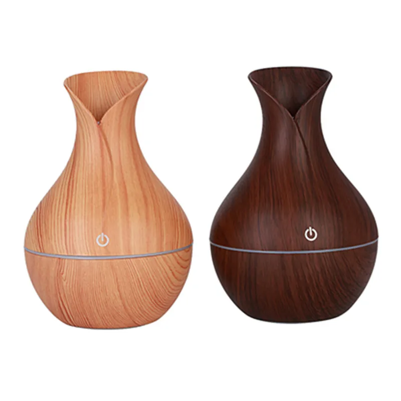 Led Aroma Diffuser Humidifier Moon Light Ultrasonic Humidifier Essential Oil air Ultrasonicusb Aroma Diffuser Humidifier Home