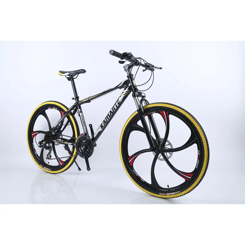 Hot Sale MountainBike Steel Mountain Bike 26 Inch Mountain Bike Bicycle for Men
