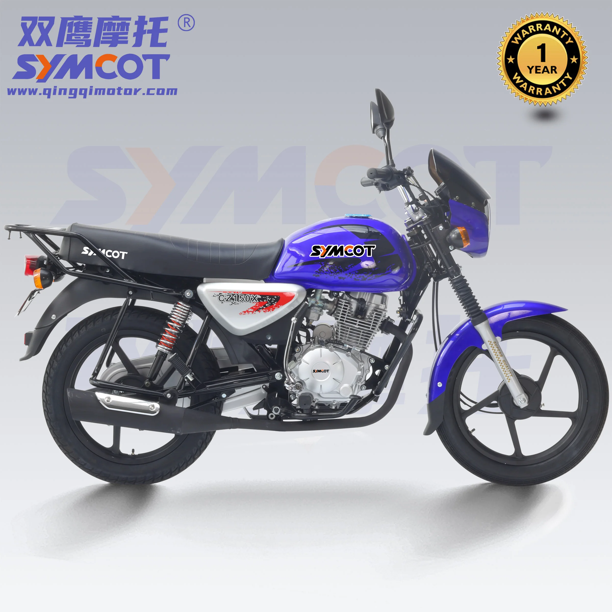 Nuovo prezzo 125Cc 150Cc 49Cc 50Cc ciclomotore strada moto Bajaj