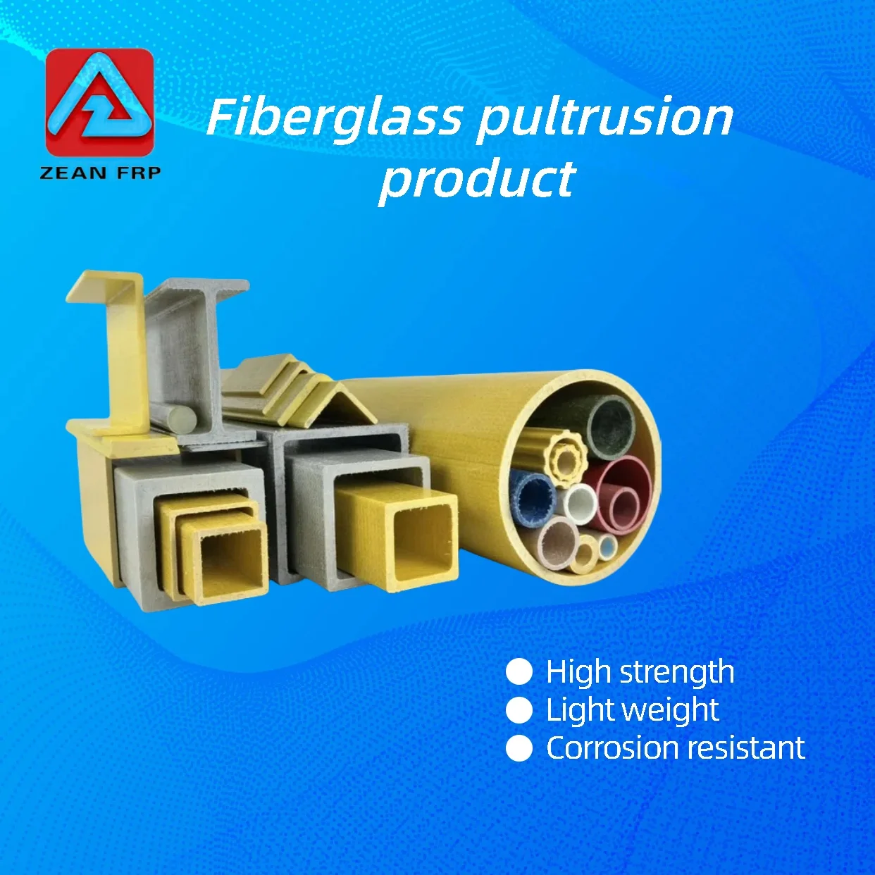 FRP Pultruded Profiles, Angle Beam.| Alibaba.com