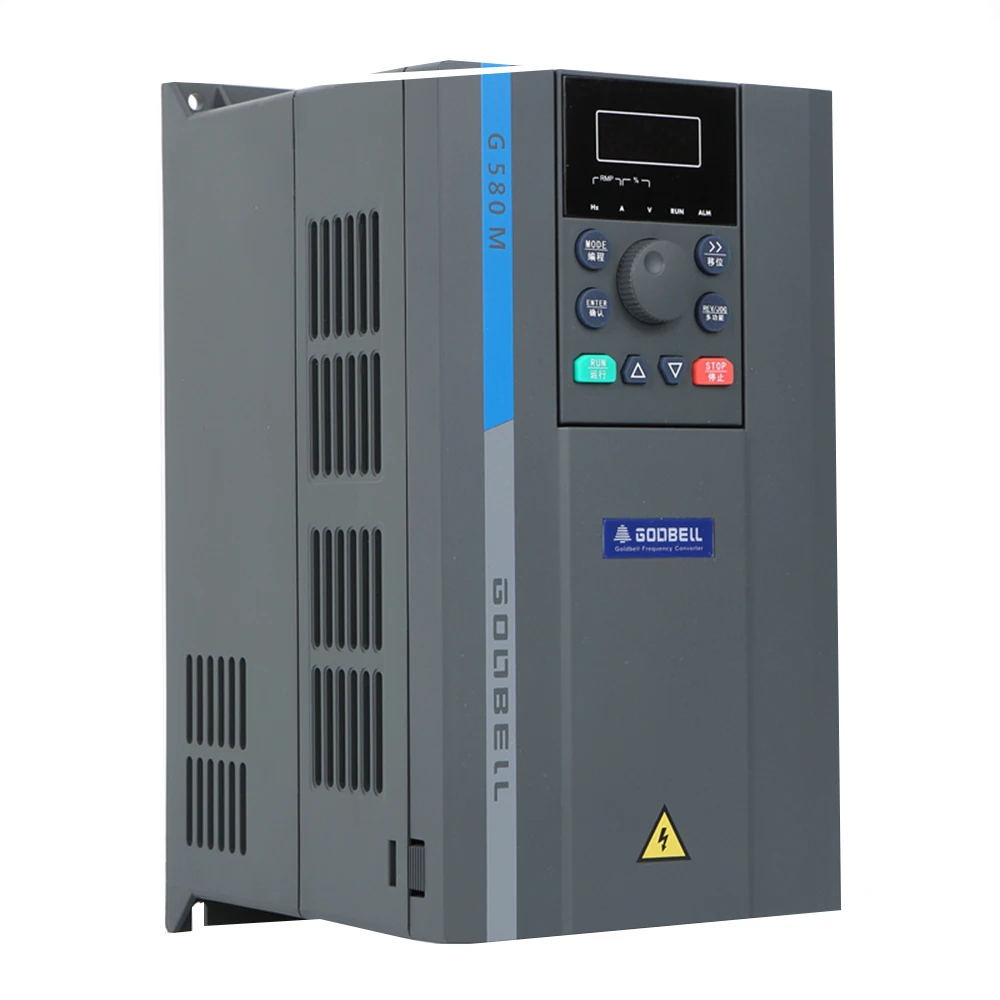 Cheap 3 Phase Vfd 50Kw Solar Pump Inverter Controller Drive Frequency Inverters for Solar Water Pump