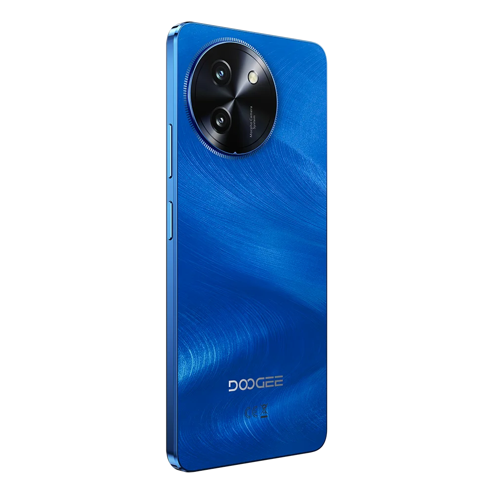 Doogee Note 59 Pro+ 5G Mobile Phone - 12GB RAM, 512GB Storage