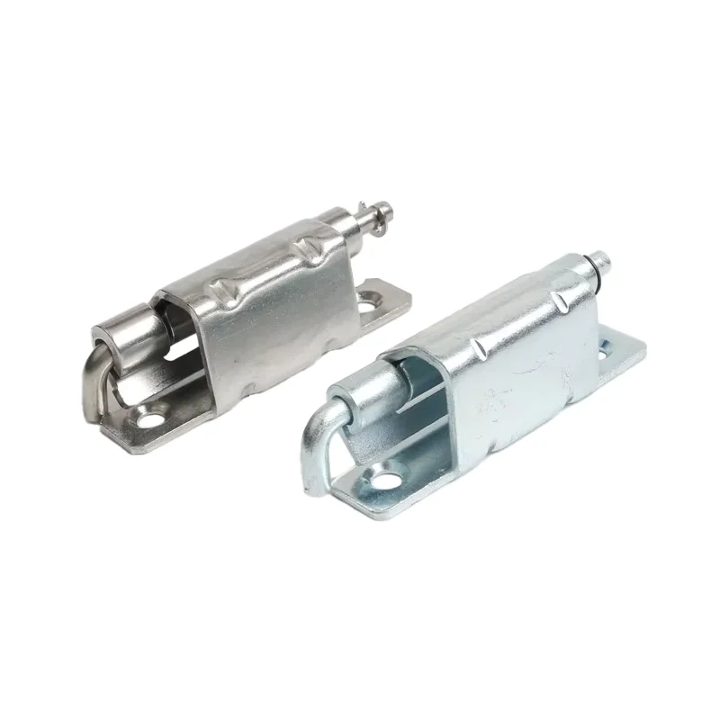 Concealed Hinge CL275-1 Electrical Box Cabinet Lock Jikey Hinge for Network Cabinet Aluminum Profiles