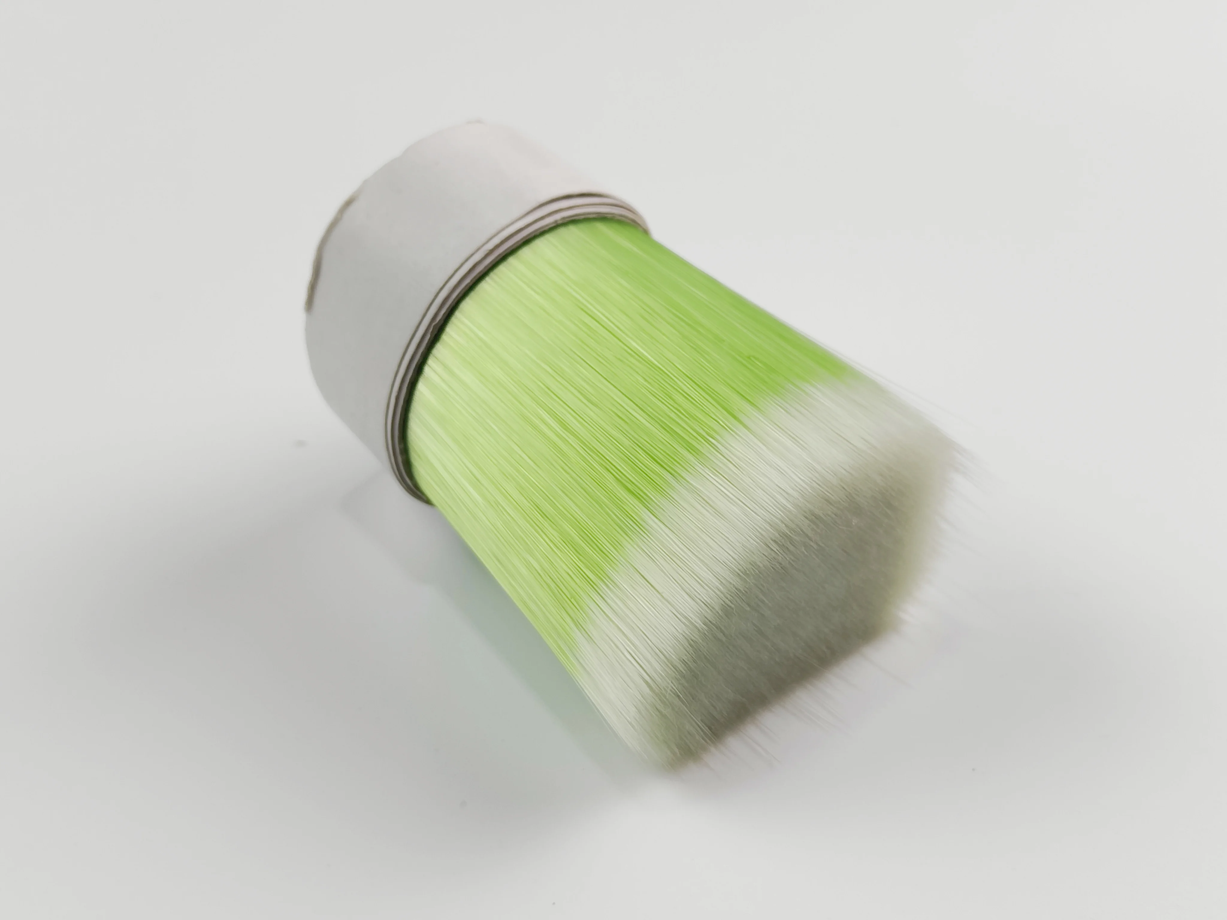Factory Customizable Best Quality DuPont Nylon PBT PP Fiber Brush Filament Bristle