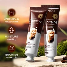 Caffeine Remove Wrinkles Moisturizing Rejuvenate Skin Hand Cream
