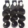 body wave