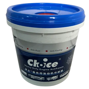High Quality Antifreeze Coolant Wholesale Multiple Effect Antifreeze Wholesale Forklift Minus 15 Degrees Antifreeze