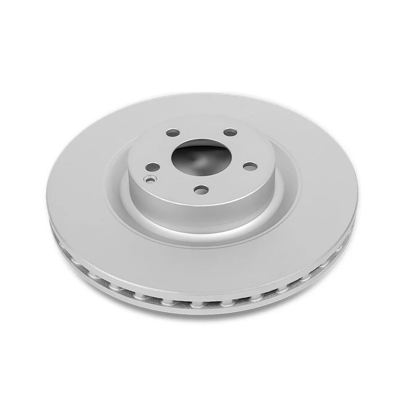 Power Stop Power Stop AR82146EVC Front Brake Disc Geomet Brake  Disc Oe  for Buick Brake Disc