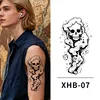 XHB-007