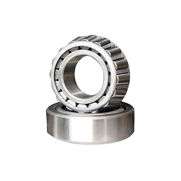 44648/10 & 44649/10 Taper Roller Bearing | Chrome Steel | High