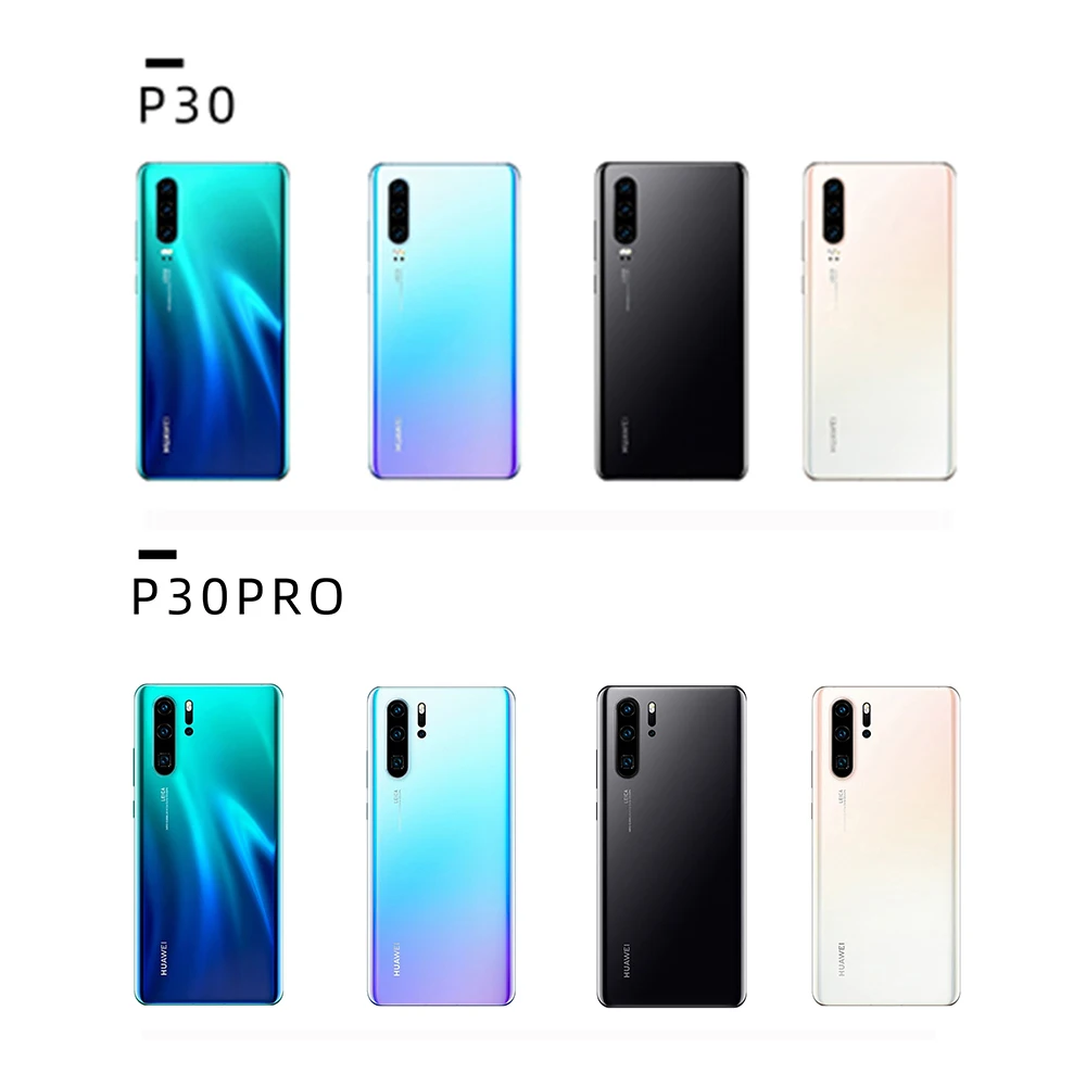 HUAWEI p30 pro