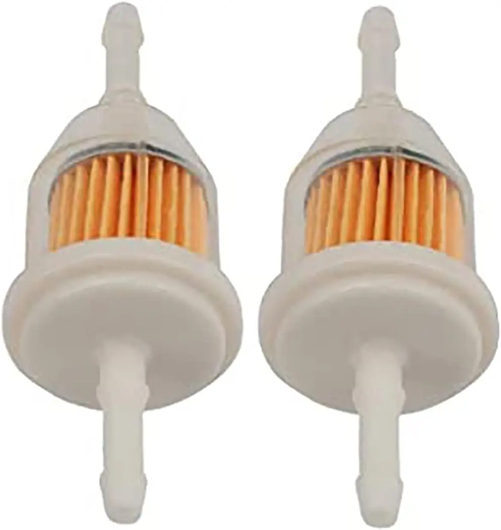 AM116304 Fuel Filter 25 050 22-S for Kohler 120-436 GY20709 GY20709 38666 149-2206-01 21541500
