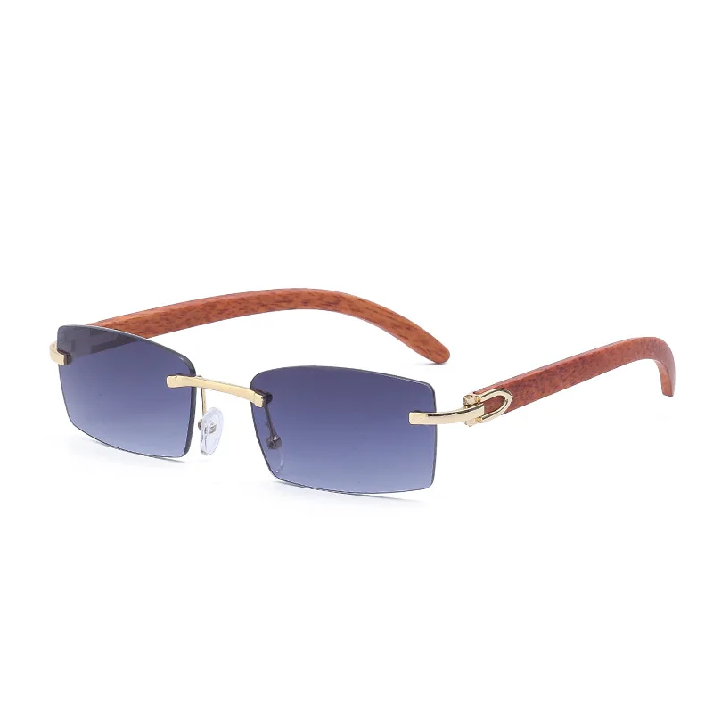 Céline - Occhiali da Sole Squadrati S255 in Acetato - Avana Classico - Occhiali da Sole - Céline