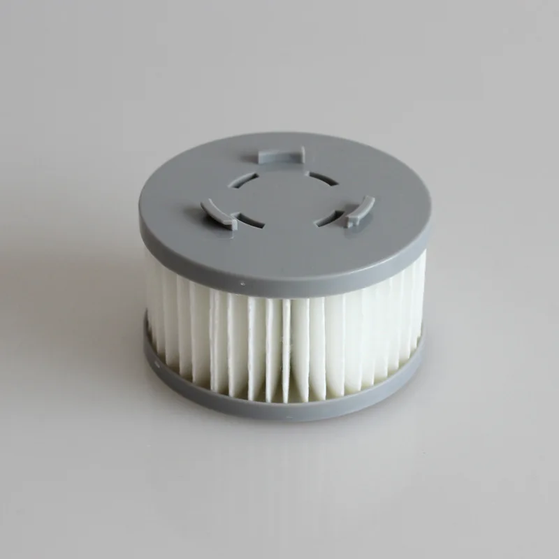 HEPA Filter Handheld Wireless Vacuum Cleaner Replacement Parts for Xiaomi JIMMY JV85 JV85 Pro H9 PRO A6 A7 A8