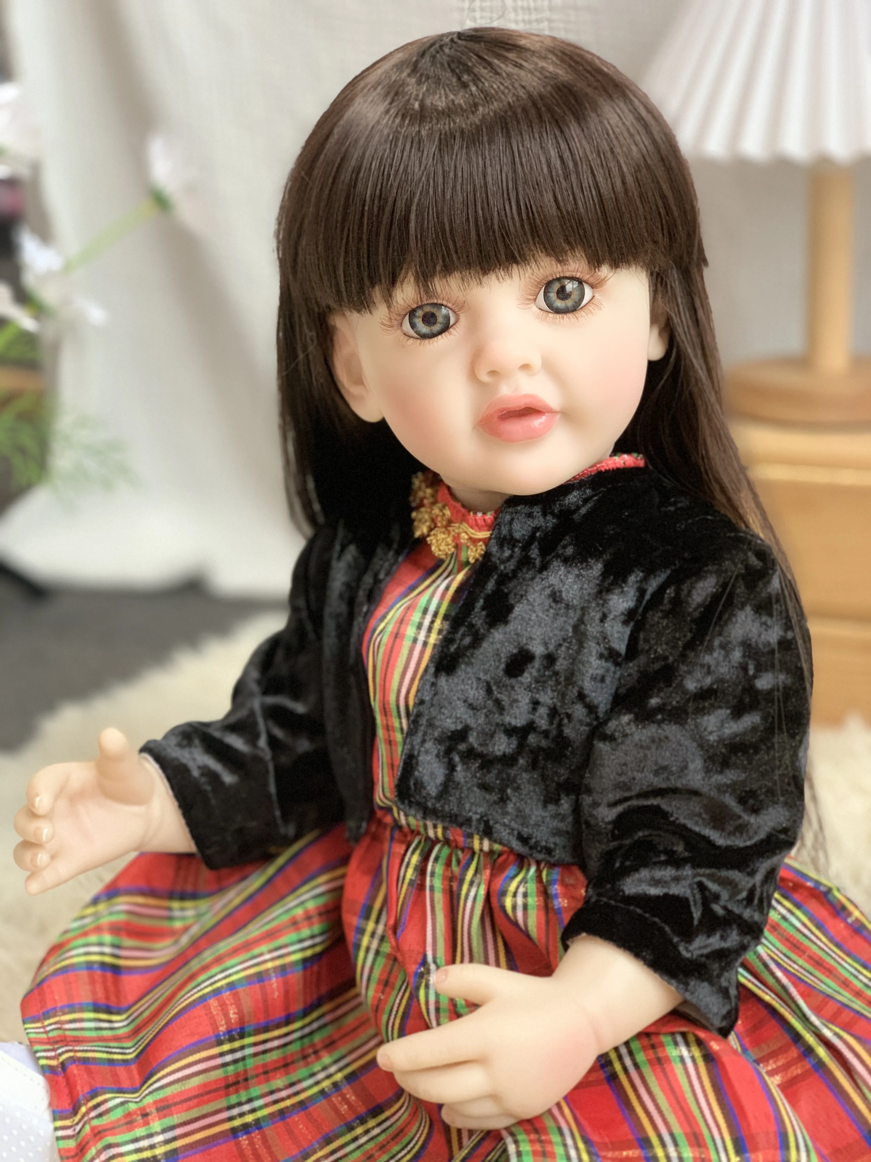 Rainbow High Making Machine Dis Ney Kpop Dubai Judy Faking Online Shopping Big Size Boy Reborn Dolls