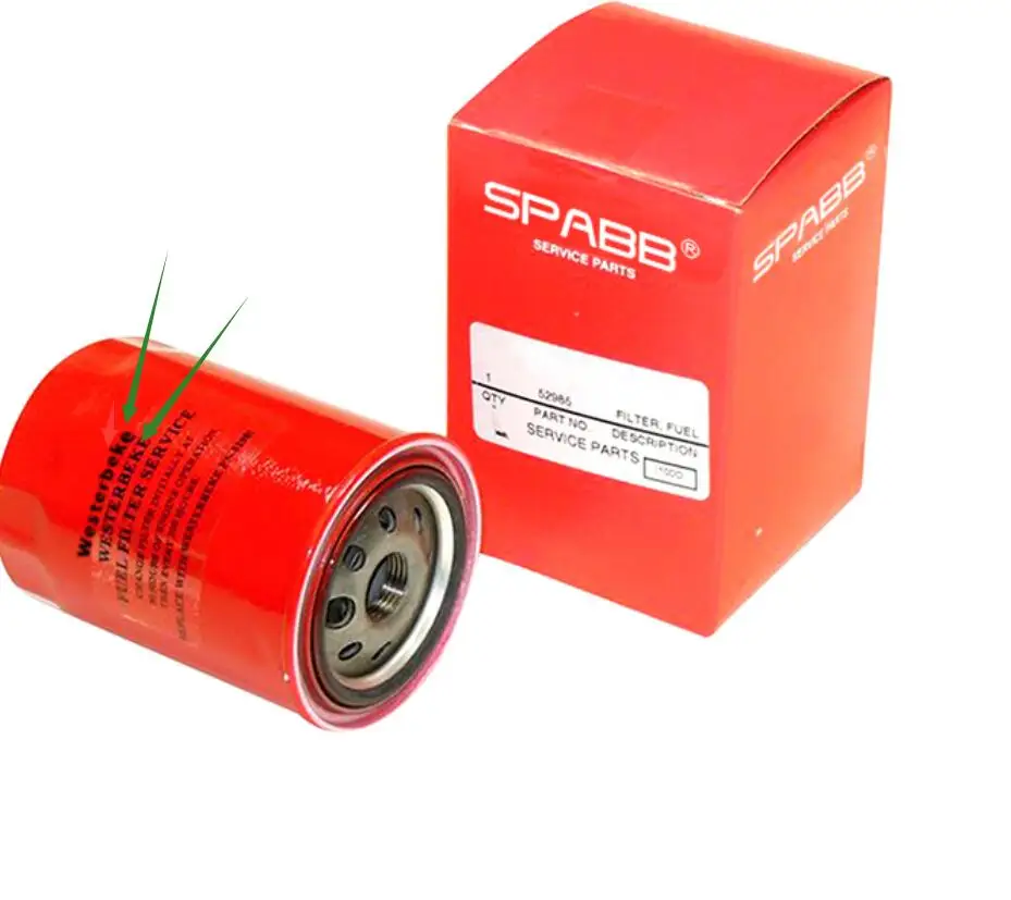 Engine Oil Filter For Ford Edge Escape F150 E150 Taurus Ranger