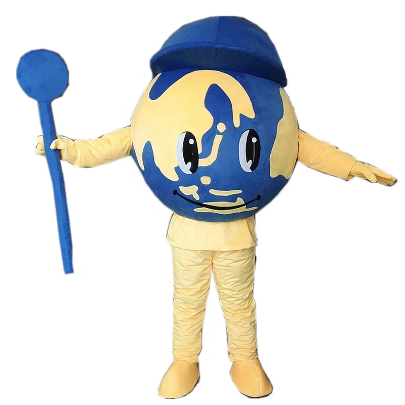 bod maat doos Volwassen Custom Made Blauw Wereldbol Aarde Mascot Kostuum - Buy Aarde  Kostuum,Aarde Kostuum,Aarde Kostuum Product on Alibaba.com