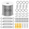 50M J