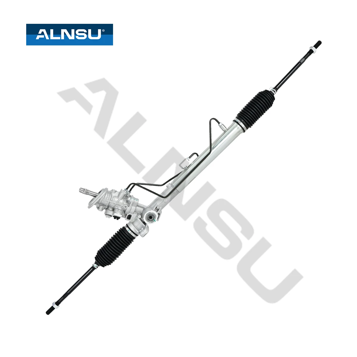 ALNSU High Quality Steering Rack Cremallera for for VW SKODA POLO 6Q1423055E 5Z1422055F 5Z1422055E 5Z1422055B 5Z1422055