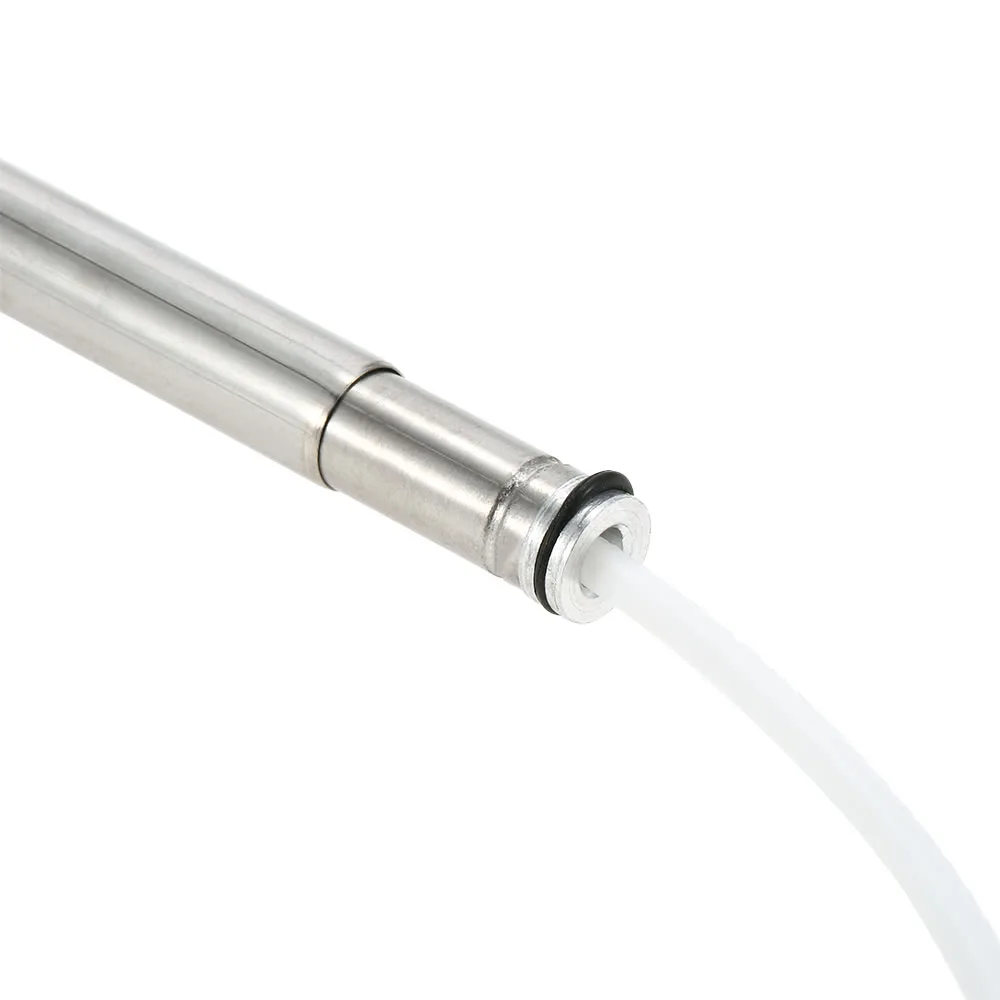 thumbnail image 2 of 1993 Toyota Pickup Antenna MODIGT Power Antenna Mast Replacement For Lexus RX300 1999-2003 & Toyota Harrier - Fits Part #86337-0W030 Toyota Harrier Power Antenna 86337-0W030 2 of 14