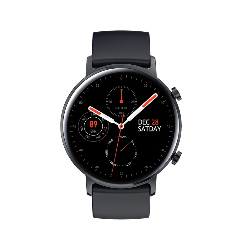 Microwear SG3 Smart Watch, PriyoShop.com - Online Shopping in Bangladesh