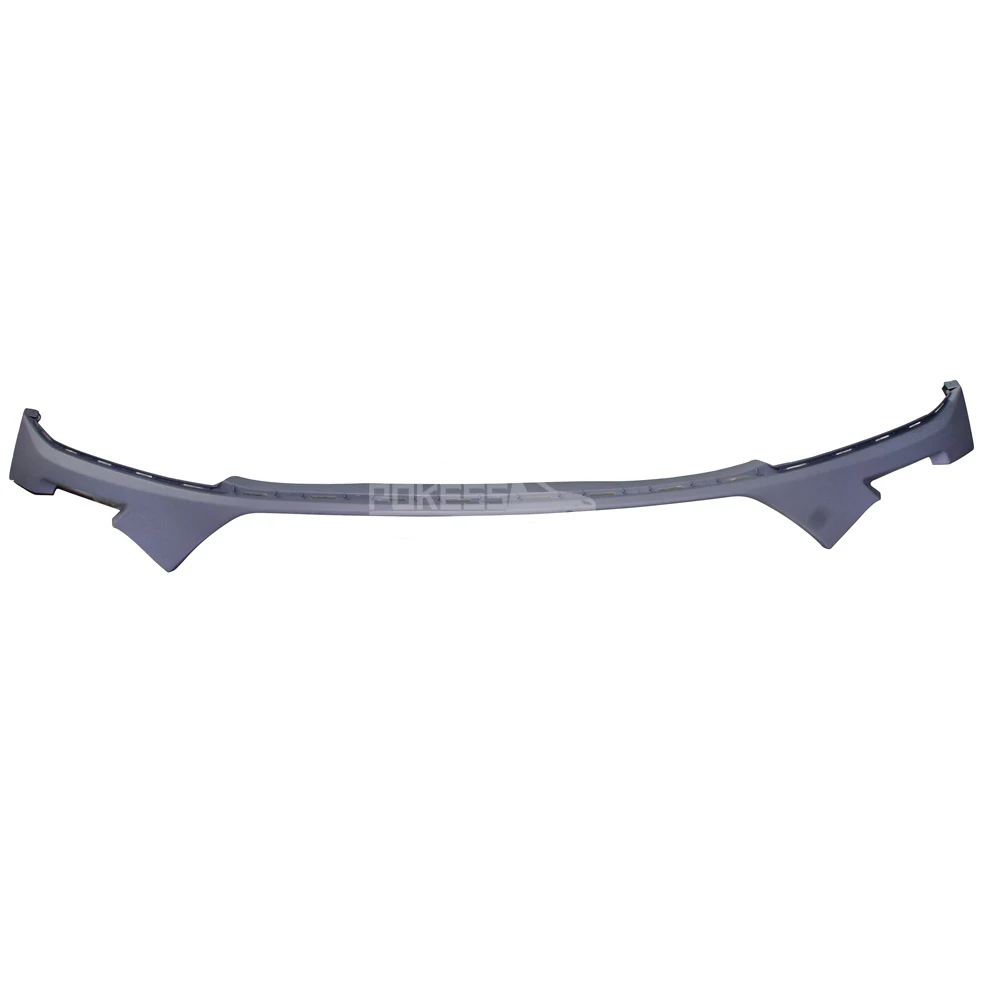 Lower Bumper Molding FK7B17C831BAXWAA FK7B17C831BBPRAA Middle Lower Bu... — 2