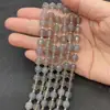 Gray agate