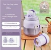 Purple 500ml
