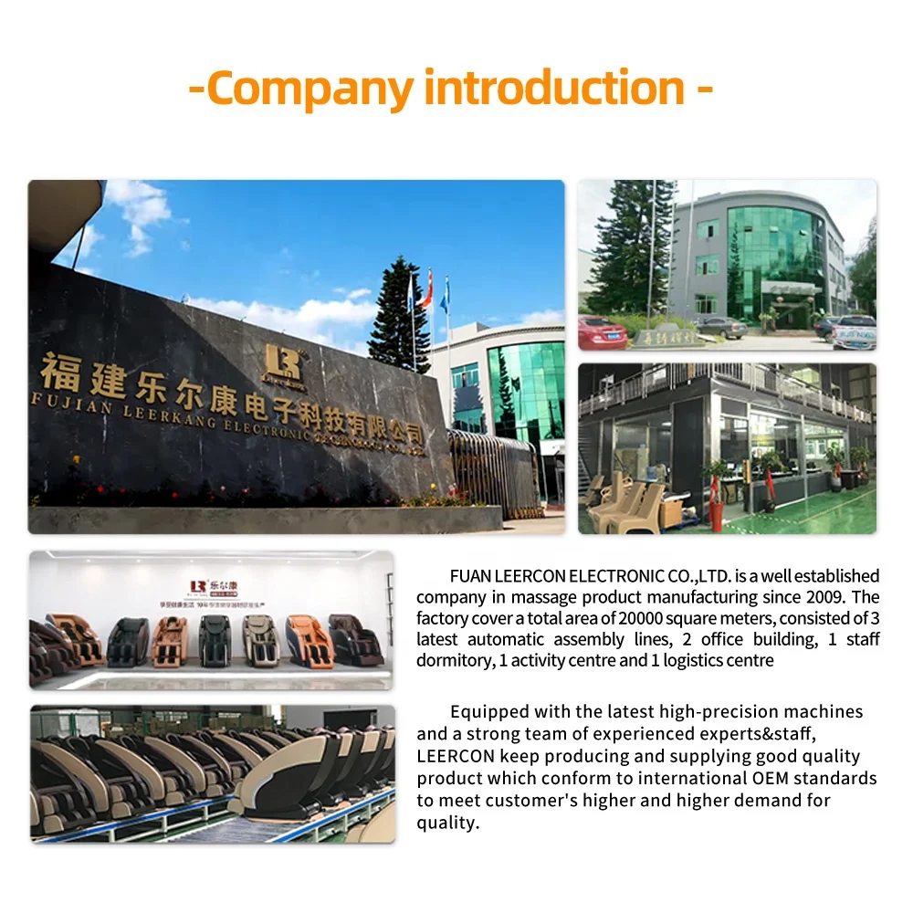 Leercon 새로운 동전 비즈니스 운영 sl 트랙 제로 중력 4d 자동 판매기 마사지 의자 필리핀 빌 상업 사용| Alibaba.com