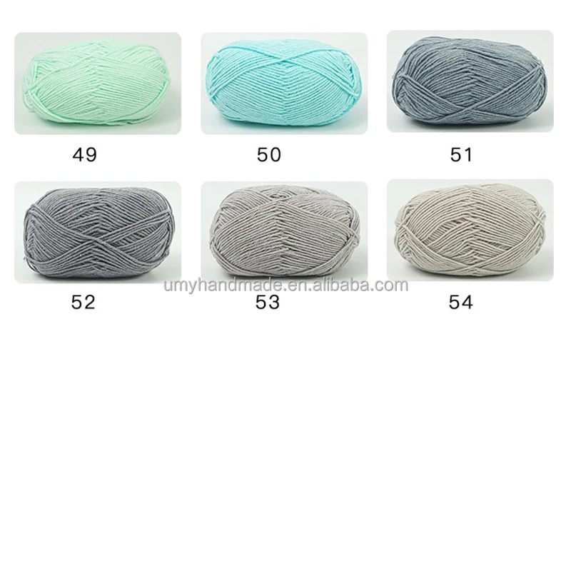 AU107001 crochet yarn83