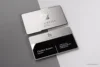 Metal Cards