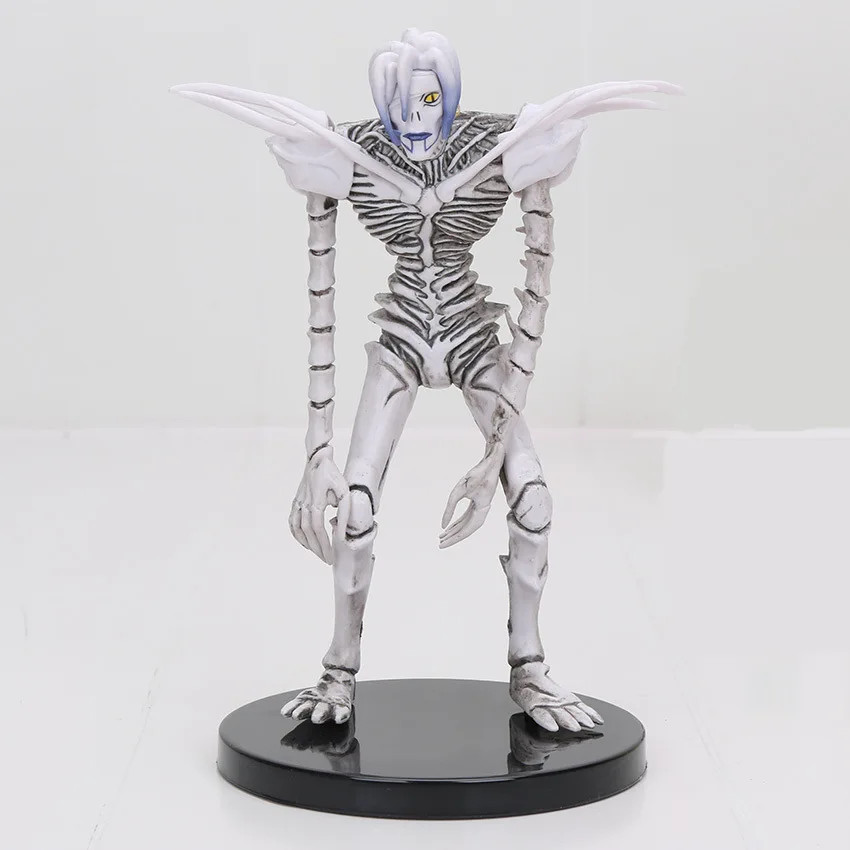 デスノート アニメキャラクター リューク レム コレクションフィギュア